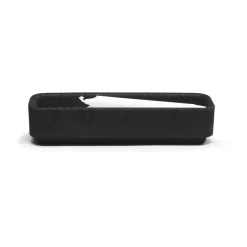 Born In Sweden Bowl long, Black Outlet