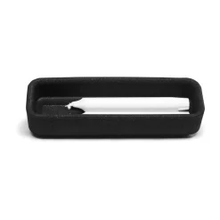 Born In Sweden Bowl long, Black Outlet