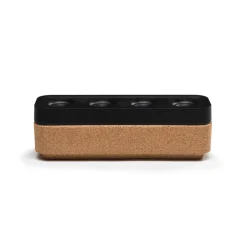 Born In Sweden Bowl long, cork Brown