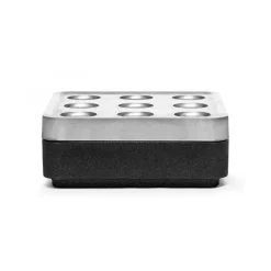 Born In Sweden Bowl small, Black Discount