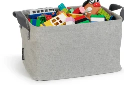 Brabantia foldable laundry basket, Grey Clearance