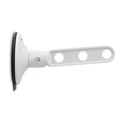 Brabantia hanger with suction cup, Light Grey Discount