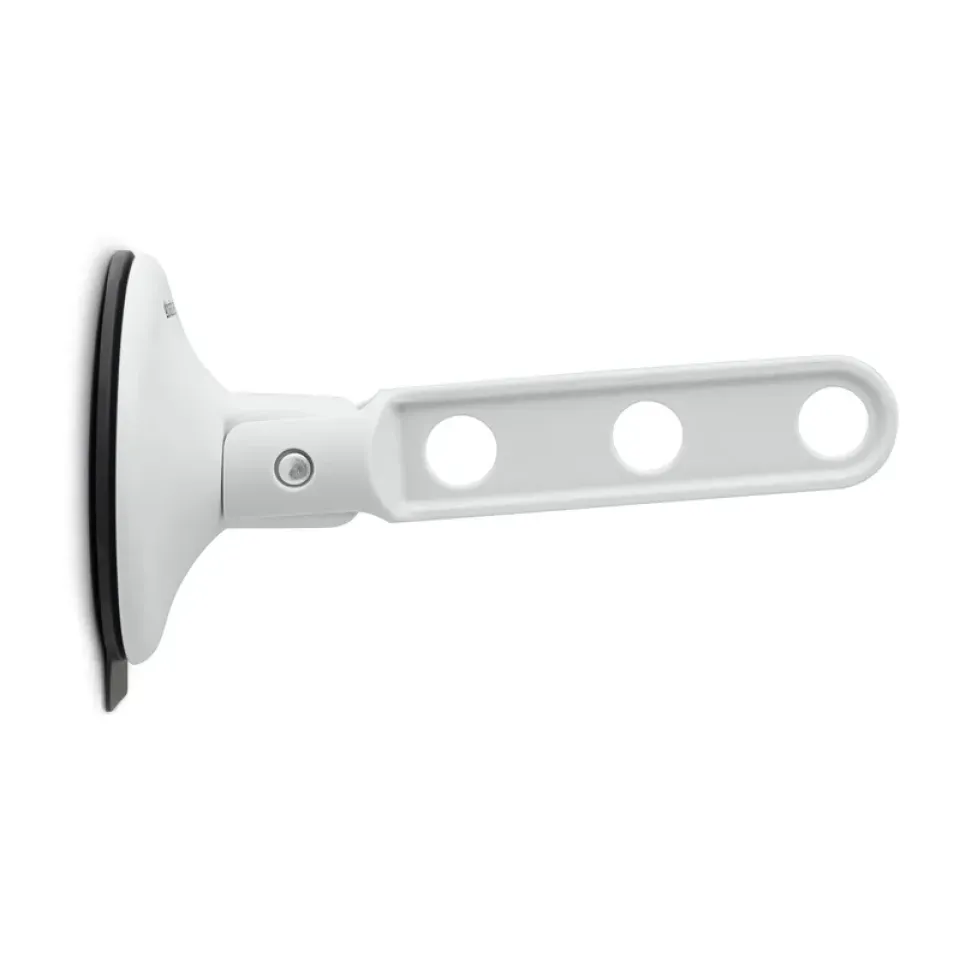Brabantia hanger with suction cup, Light Grey Discount