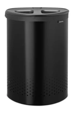 Brabantia laundry basket selector 55 L, Matte Black Best
