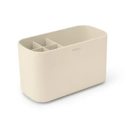 Brabantia ReNew sink organizer, Soft Beige Best