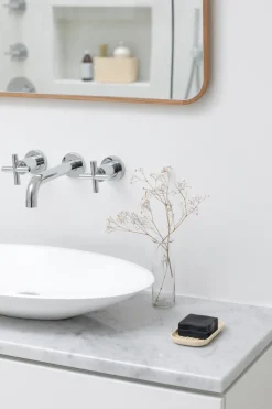 Brabantia ReNew soap dish, Soft Beige Sale