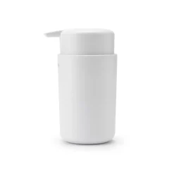 Brabantia ReNew soap dispenser 14 cm, White Discount