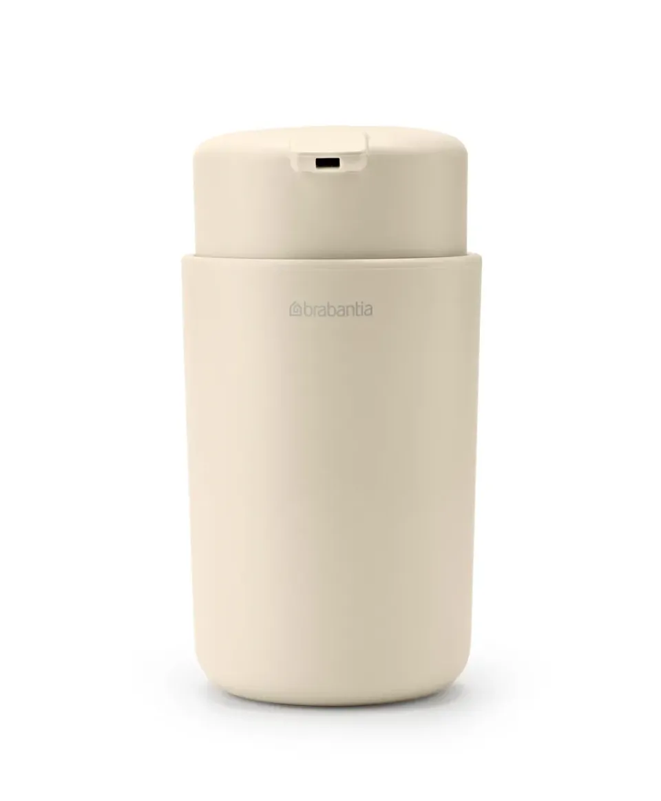Brabantia ReNew soap dispenser 14 cm, Soft Beige Best