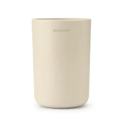 Brabantia ReNew toothbrush holder, Soft Beige