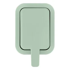 Brabantia soap dispenser 11.5 cm, Jade Green Clearance
