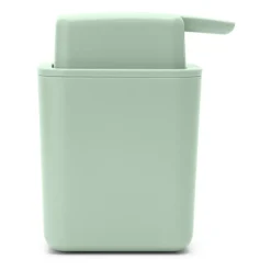 Brabantia soap dispenser 11.5 cm, Jade Green Clearance