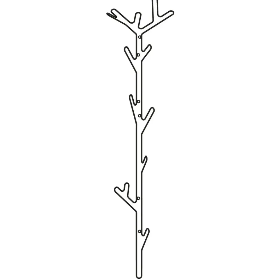 Maze Branch hanger, Black Discount