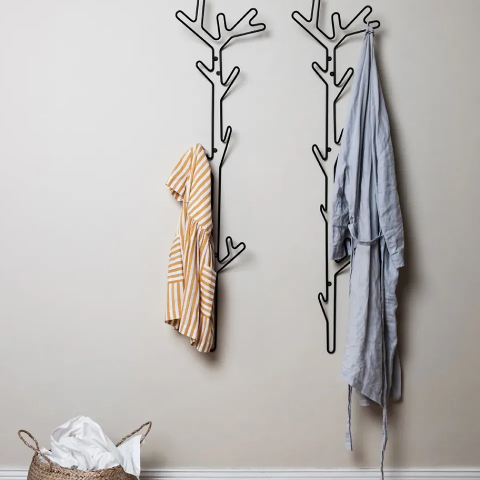 Maze Branch hanger, Black Discount
