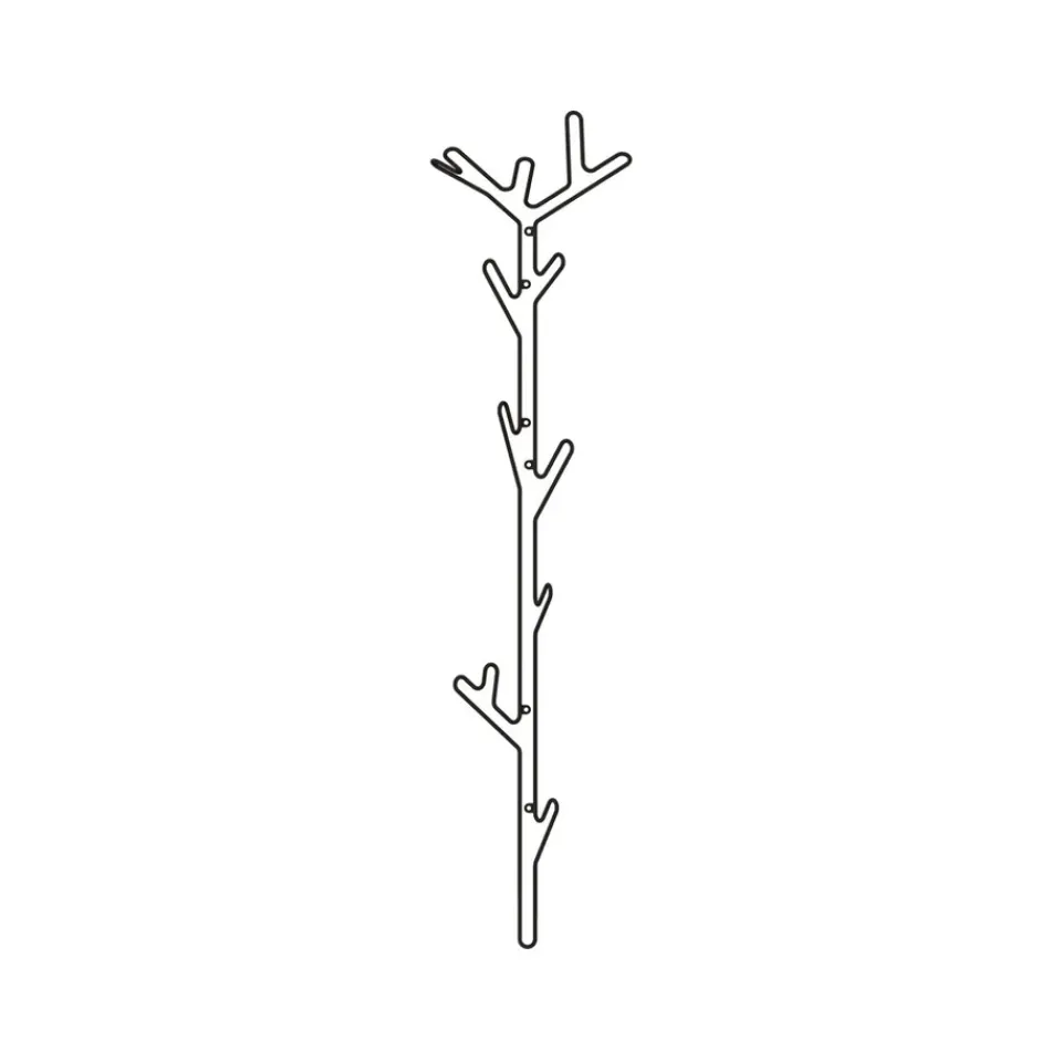 Maze Branch hanger, Black Discount