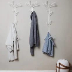 Maze Branch hanger, White Discount