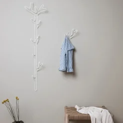 Maze Branch hanger, White Discount