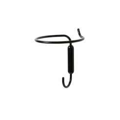 SMD Design Bubble wall hanger, Black Discount