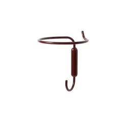 SMD Design Bubble wall hanger, Bordeaux Red Online