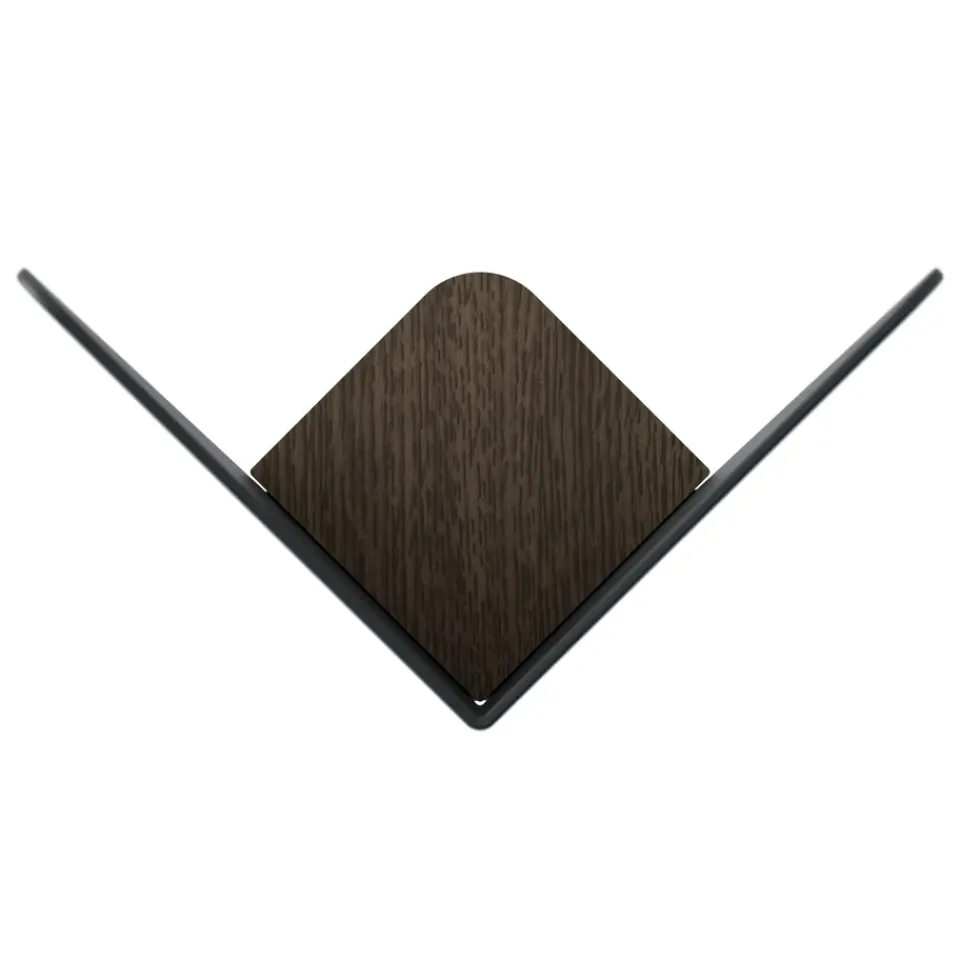 Umage Butterflies hook medium, Anthracite Grey New