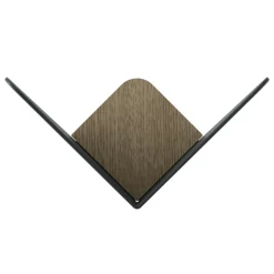 Umage Butterflies hook medium, Anthracite Grey New