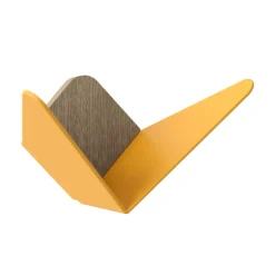 Umage Butterflies hook medium, Saffron Yellow Online