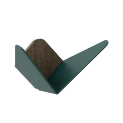 Umage Butterflies hook mini, Forest Green Clearance