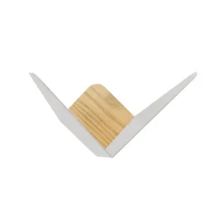 Umage Butterflies hook mini, Nuance mist Grey Clearance