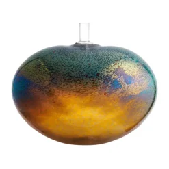 Kosta Boda BV Beans AC-24 decoration, Dessert Brown Online
