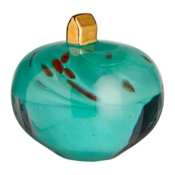 Kosta Boda BV Earth on top AC-24, Ocean Blue Sale