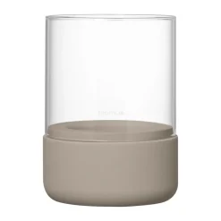 Blomus Calma lantern Ø10 cm, Fungi Beige Hot
