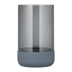 Blomus Calma lantern Ø12 cm, Gray-smoke Grey Best