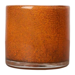 Byon Calore tealight holder XS 10 cm, Orange Sale