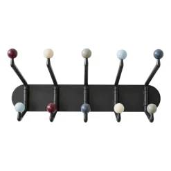 &Tradition Capture SC76 hook 10-arms, Graphite-Multi Grey Discount