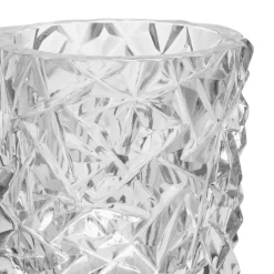Orrefors Carat lantern clear, 9.2 cm Transparent New