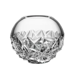 Orrefors Carat vase, Ø 13 cm Transparent Sale