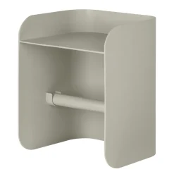 Mette Ditmer Carry toilet paper holder, Sand grey Beige Sale