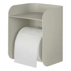 Mette Ditmer Carry toilet paper holder, Sand grey Beige Sale