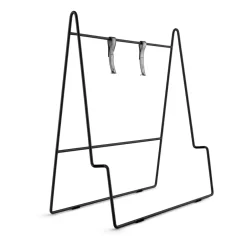 Eva Solo Carry tv-stand, Black Hot