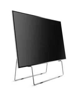 Eva Solo Carry tv-stand, Stainless steel Silver-coloured Online