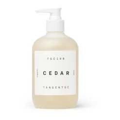 Tangent Cedar hand soap, 350 ml White Sale