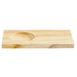 MUUBS Chicago cup holder 10x18 cm, Nature Beige Sale