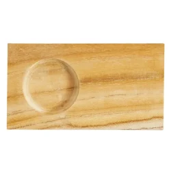 MUUBS Chicago cup holder 10x18 cm, Nature Beige Sale