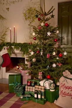 Lexington Christmas gift julhänge, Red MultiRed Outlet
