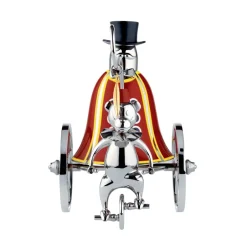 Alessi Circus bell, Cirkus director Multi Discount