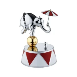 Alessi Circus music box, Ballerina Multi Discount