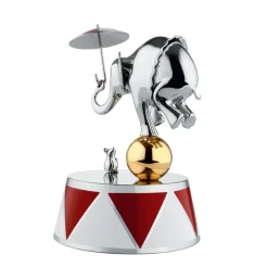 Alessi Circus music box, Ballerina Multi Discount