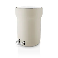 Eva Solo Citadel pedal bin 5 L, Sand Beige