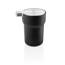 Eva Solo Citadel soap dispenser 12 cm, Black Best