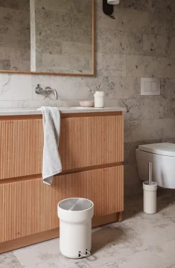 Eva Solo Citadel toilet brush 40 cm, Sand Beige Discount