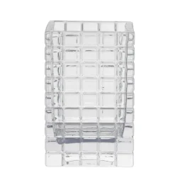Louise Roe City lights 3 candle holder, Clear Transparent Online